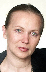 Фото актера Алла Миронова