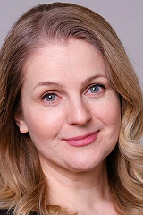 Фото актера Екатерина Купченко