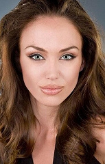 Фото актера Тиффани Клаус