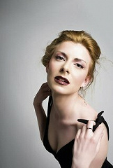 Фото актера Miljana Kravic
