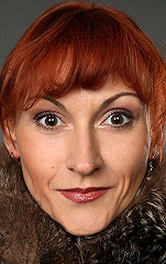 Фото актера Марина Дианова