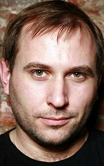 Фото актера Валерий Девятилов