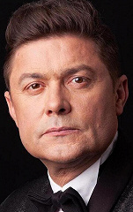 Фото актера Сергей Белоголовцев