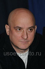 Фото актера Александр Толоконников