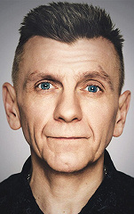 Фото актера Юрий Салтыков