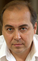 Фото актера Александр Солоненко