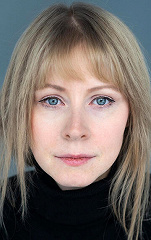 Фото актера Екатерина Виноградова