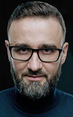 Фото актера Александр Гаврилин
