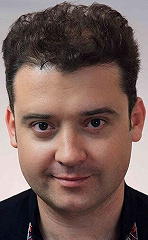 Фото актера Денис Роднянский