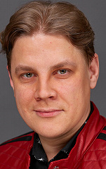 Фото актера Александр Койгеров