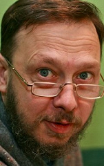 Фото актера Андрей Казанцев