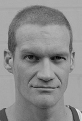 Фото актера Бен Симер