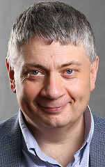 Фото актера Александр Новиков