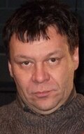 Фото актера Андрей Дымшаков
