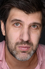 Фото актера Валерий Лернер