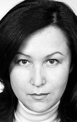 Фото актера Белла Ко