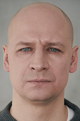 Фото актера Андрей Лёвин