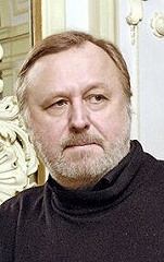 Фото актера Алексей Илюхин