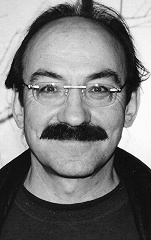 Фото актера Григорий Любомиров