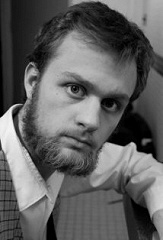 Фото актера Ксандер Джонсон