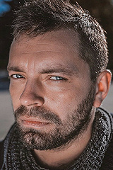 Фото актера Алексей Удальцов