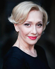 Фото актера Галина Шевякова