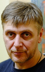 Фото актера Евгений Карпов