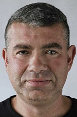 Фото актера Алексей Гусев