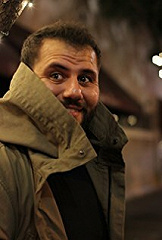 Фото актера Мохаммед Амер