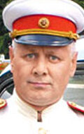 Фото актера Юрий Гамаюнов