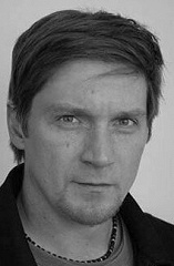 Фото актера Александр Стёпин