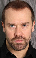 Фото актера Алексей Морозов