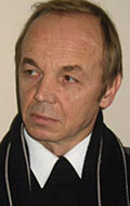 Фото актера Алексей Ярмилко