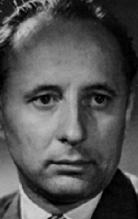 Фото актера Александр Алексеев