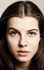 Фото актера Marta Holm Peschcke-Køedt