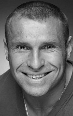 Фото актера Алексей Герилович
