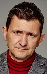 Фото актера Георгий Малков