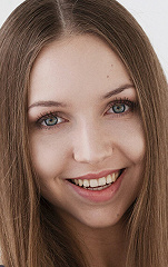 Фото актера Анна Кашникова