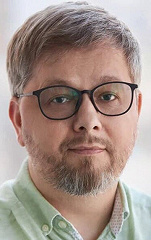 Фото актера Алексей Акимов