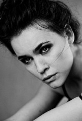 Фото актера Наталья Кострцева