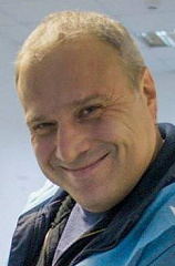 Фото актера Дмитрий Сорокин