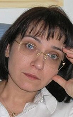 Фото актера Ирина Гедрович