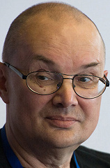 Фото актера Алексей Рыбин