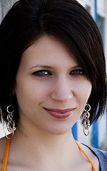 Фото актера Jennifer Tocheri