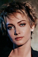 Фото актера Полина Максимова