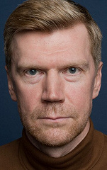 Фото актера Андрей Курилов