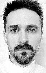 Фото актера Иван Марченко