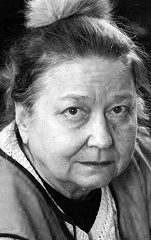 Фото актера Лина Будник