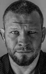 Фото актера Джесс Лиодин
