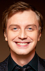 Фото актера Алексей Гоман